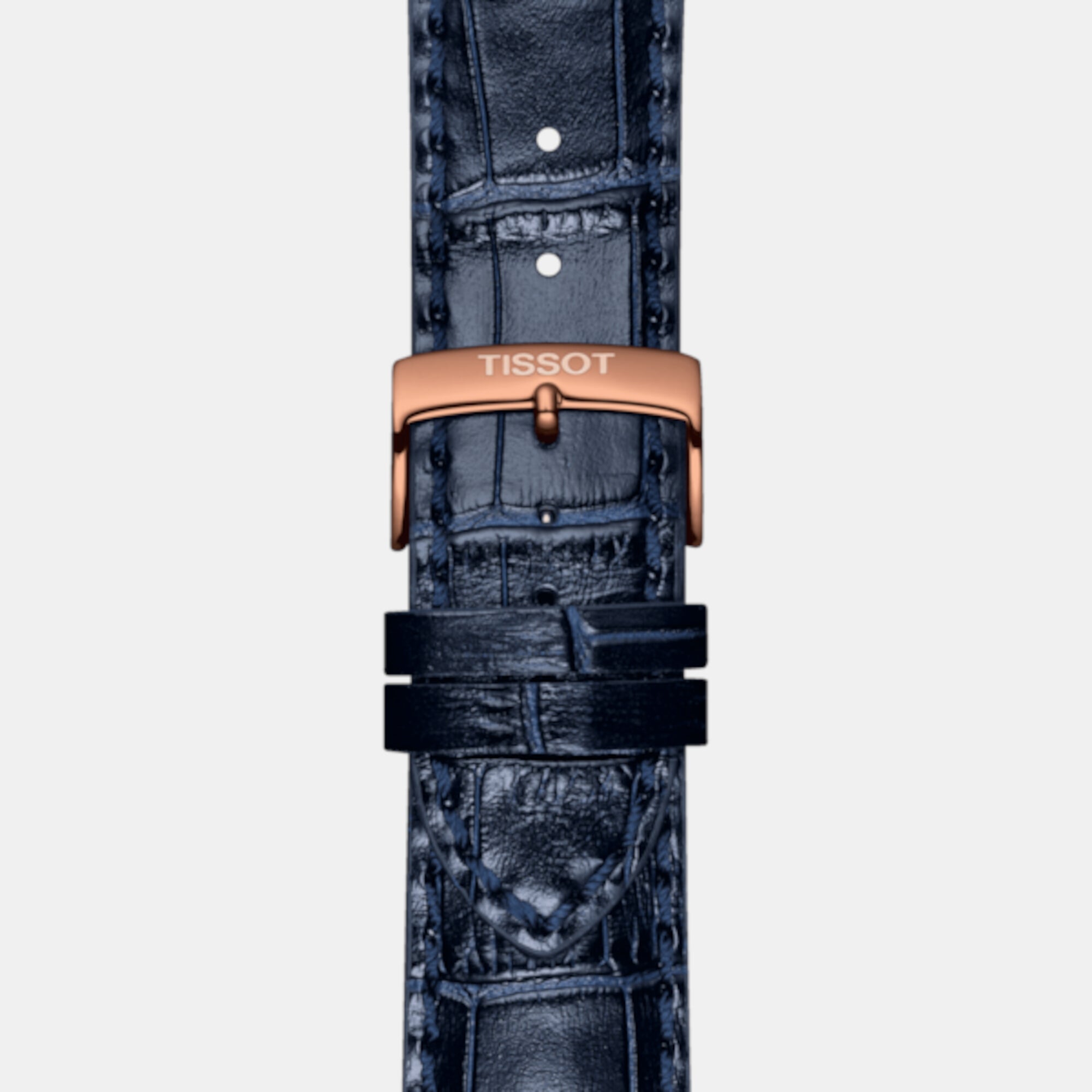 Tissot 45 mm Round Quartz watch