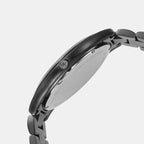 Michael Kors Stainless Steel Round watch