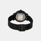 Timex 36 mm Round Quartz watch