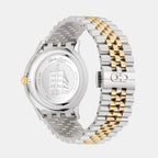 Ferragamo 40 mm Round Quartz watch
