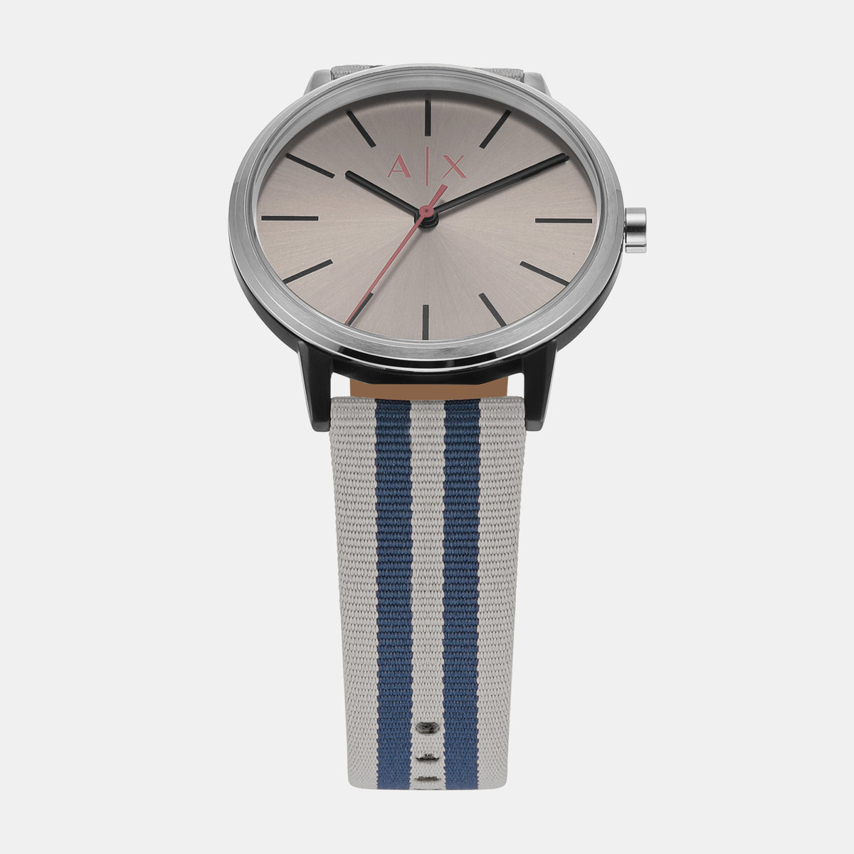 Armani Exchange 30 mm Round Quartz watch