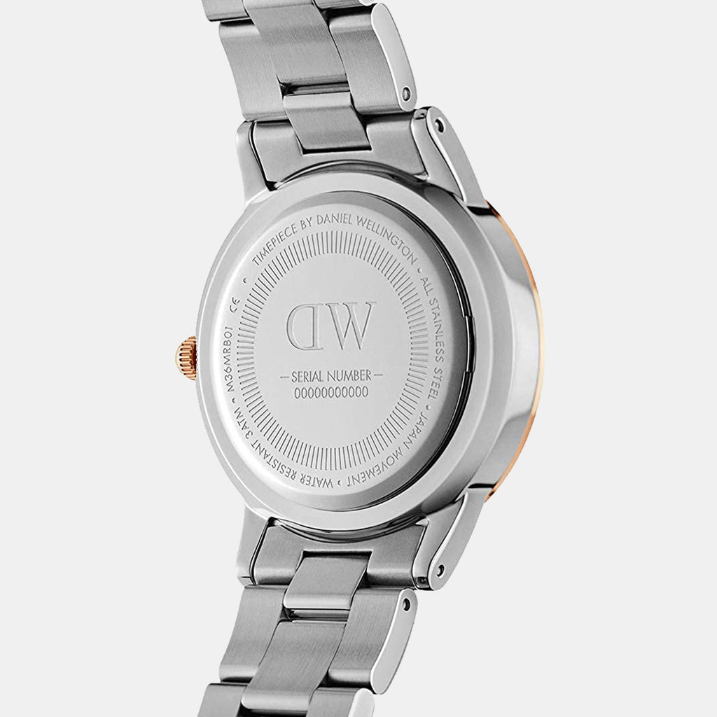 Daniel Wellington 32 mm Round Quartz watch