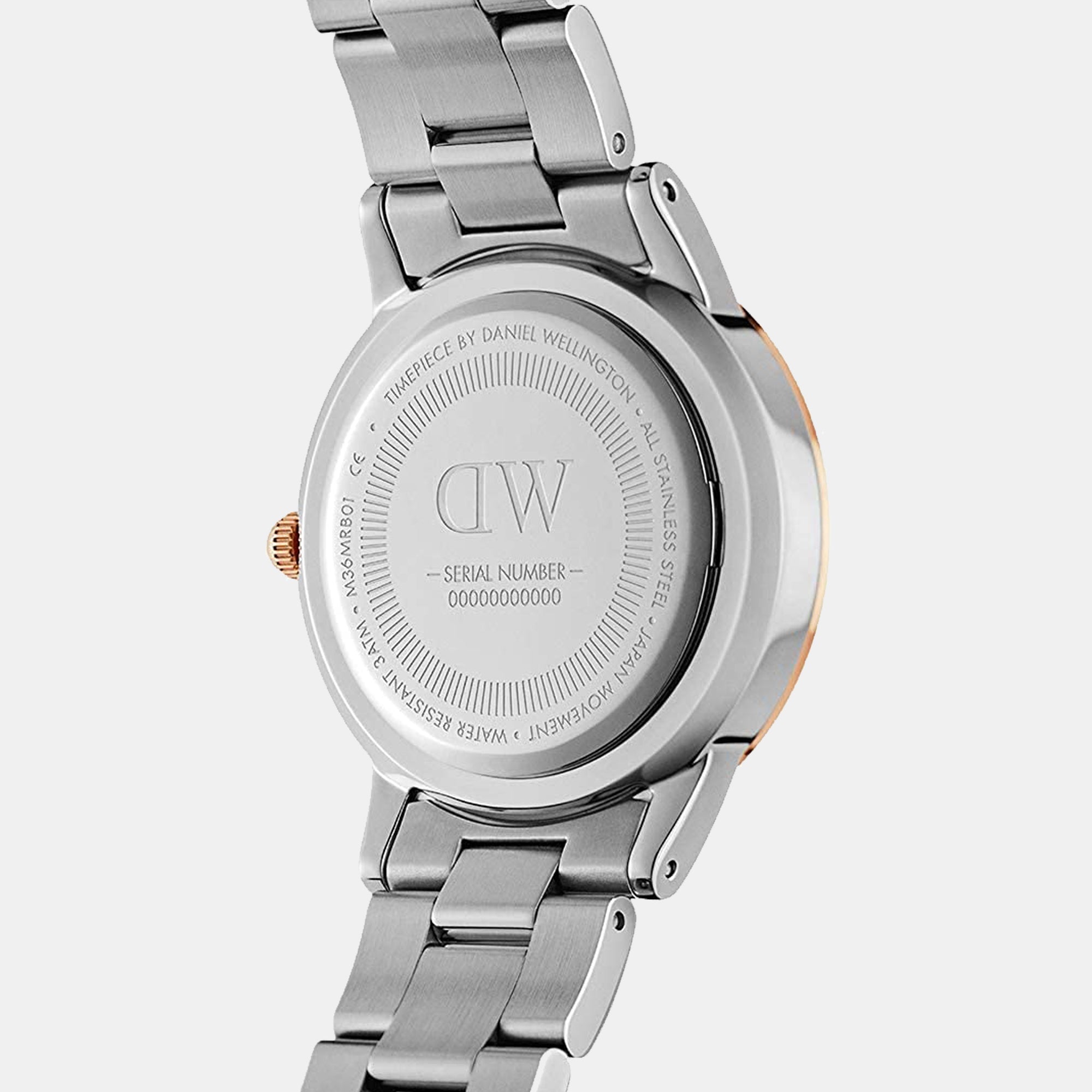Daniel Wellington 32 mm Round Quartz watch