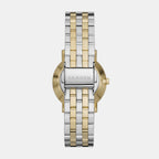 Skagen Women Round Green watch