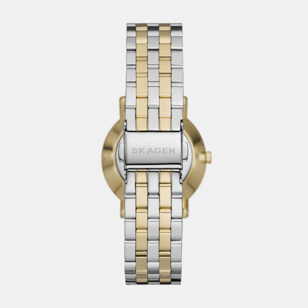 Skagen Women Round Green watch