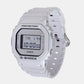 Casio 49 mm Tonneau Quartz watch