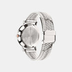 Versace Women Round Blue watch