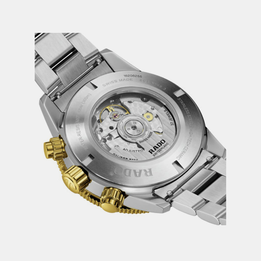 Rado 43 mm Round Automatic watch