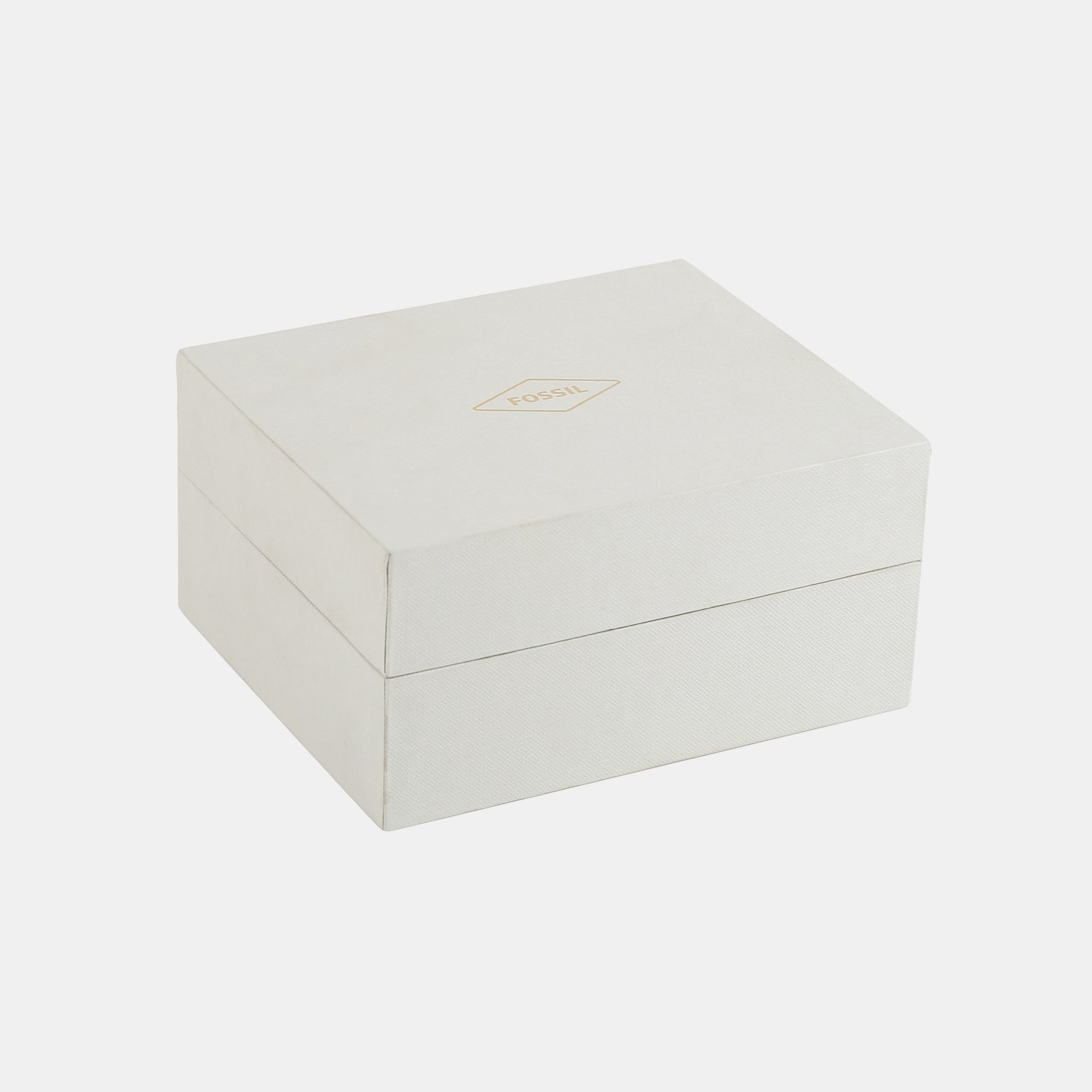 Carlie Women Quartz Two Tone Dial Analog Leather Watch ES4502