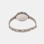 Mont Neo Stainless Steel Round watch