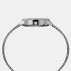 Helix Mesh Purple watch