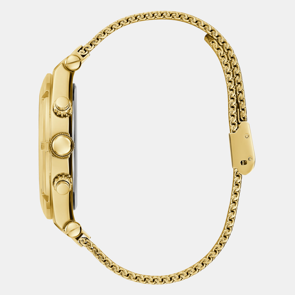 Guess 44 mm Round Quartz watch