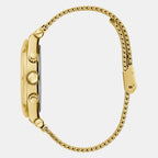 Guess 44 mm Round Quartz watch