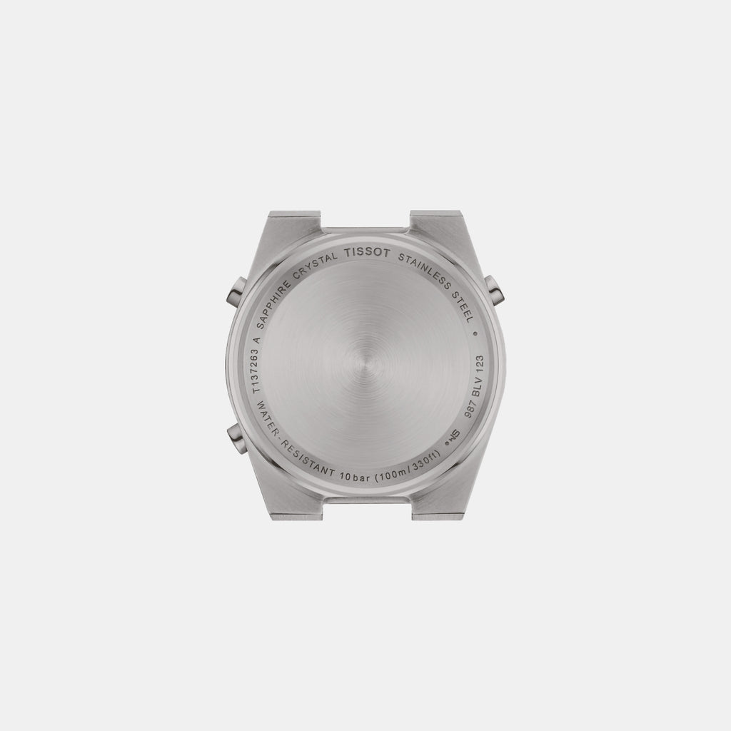 Tissot 35 mm Tonneau Quartz watch