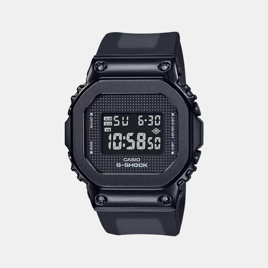 G-Shock Male Digital Resin Watch G1103