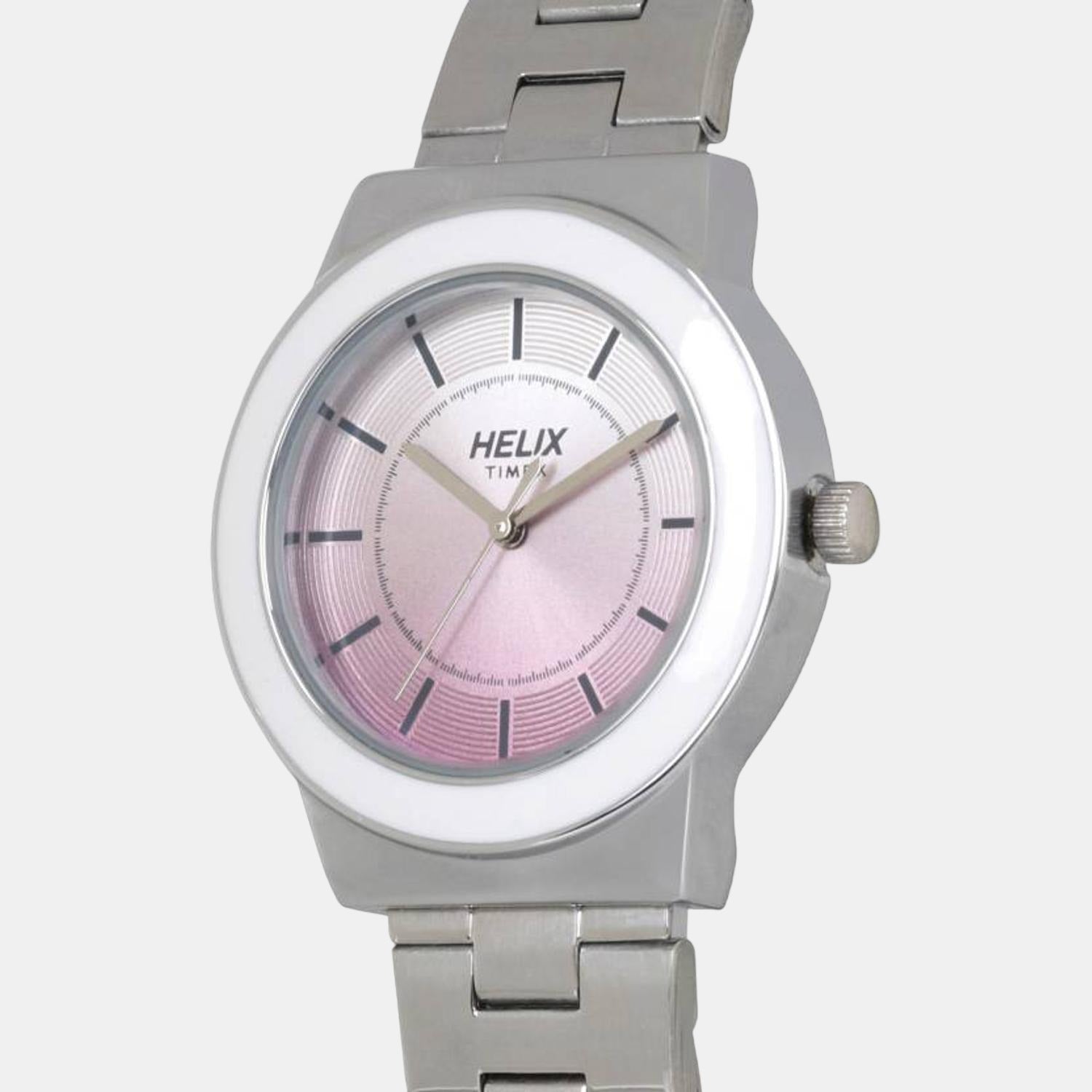 Helix 32 mm Round Quartz watch