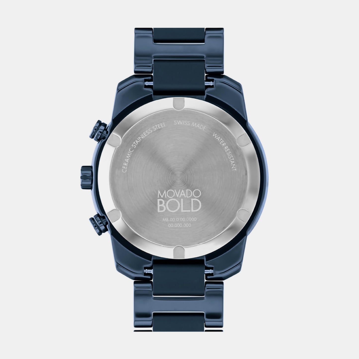 bold watches for men