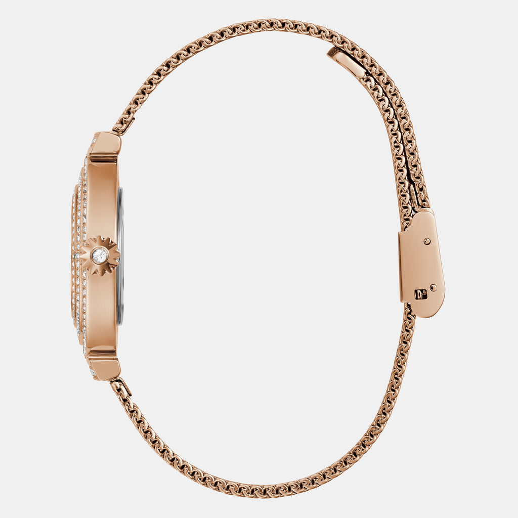 Guess 36 mm Round Quartz watch