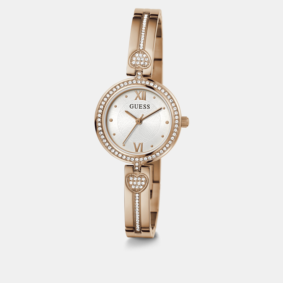Guess 27 mm Round Quartz watch