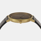 Skagen Stainless Steel Round watch