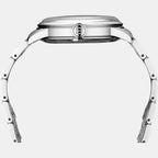 Seiko 40 mm Round Automatic watch