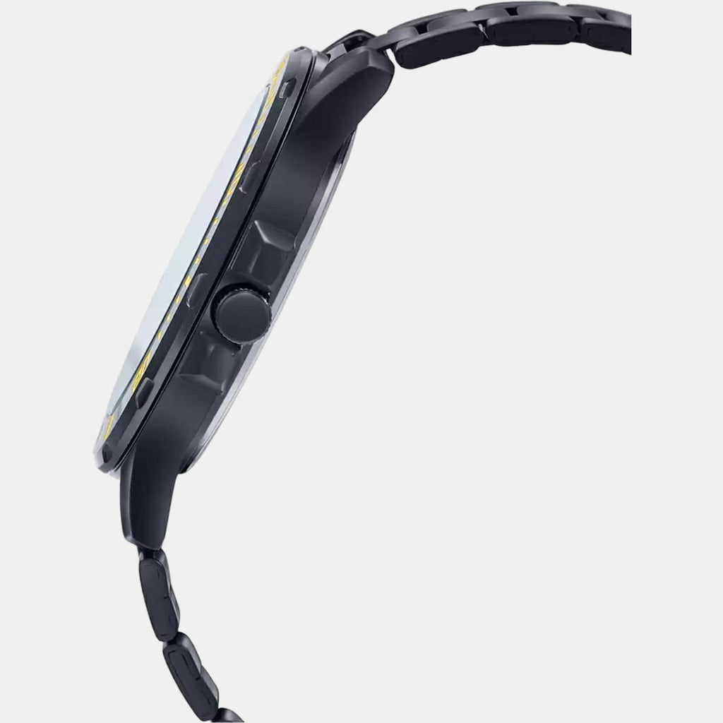 Casio 45 mm Round Quartz watch