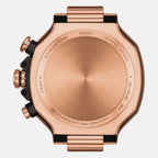 Tissot 45 mm Round Quartz watch