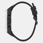 Guess 47 mm Round Quartz watch