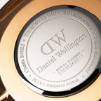 Daniel Wellington 40 mm Round Quartz watch