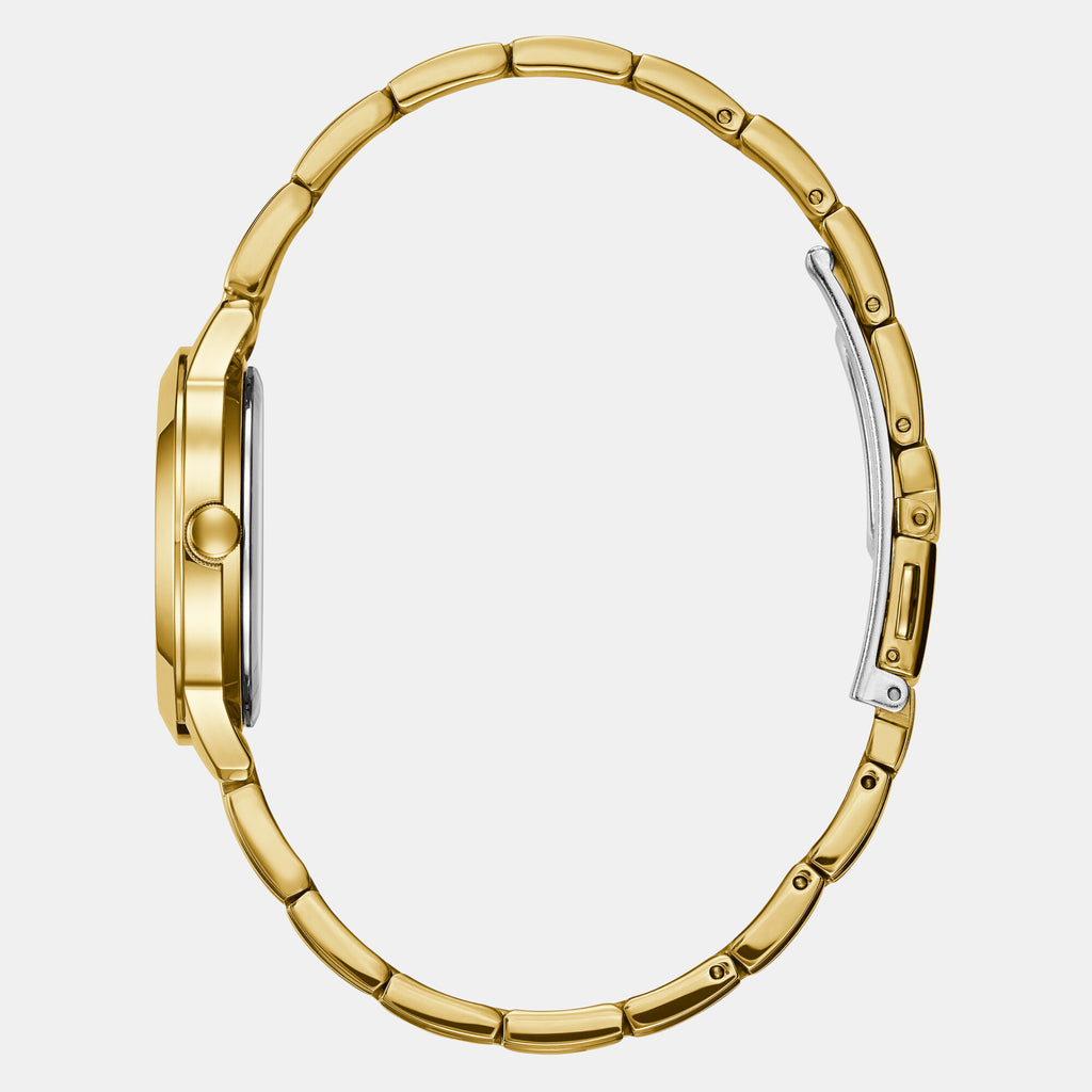 Guess 30 mm Round Quartz watch