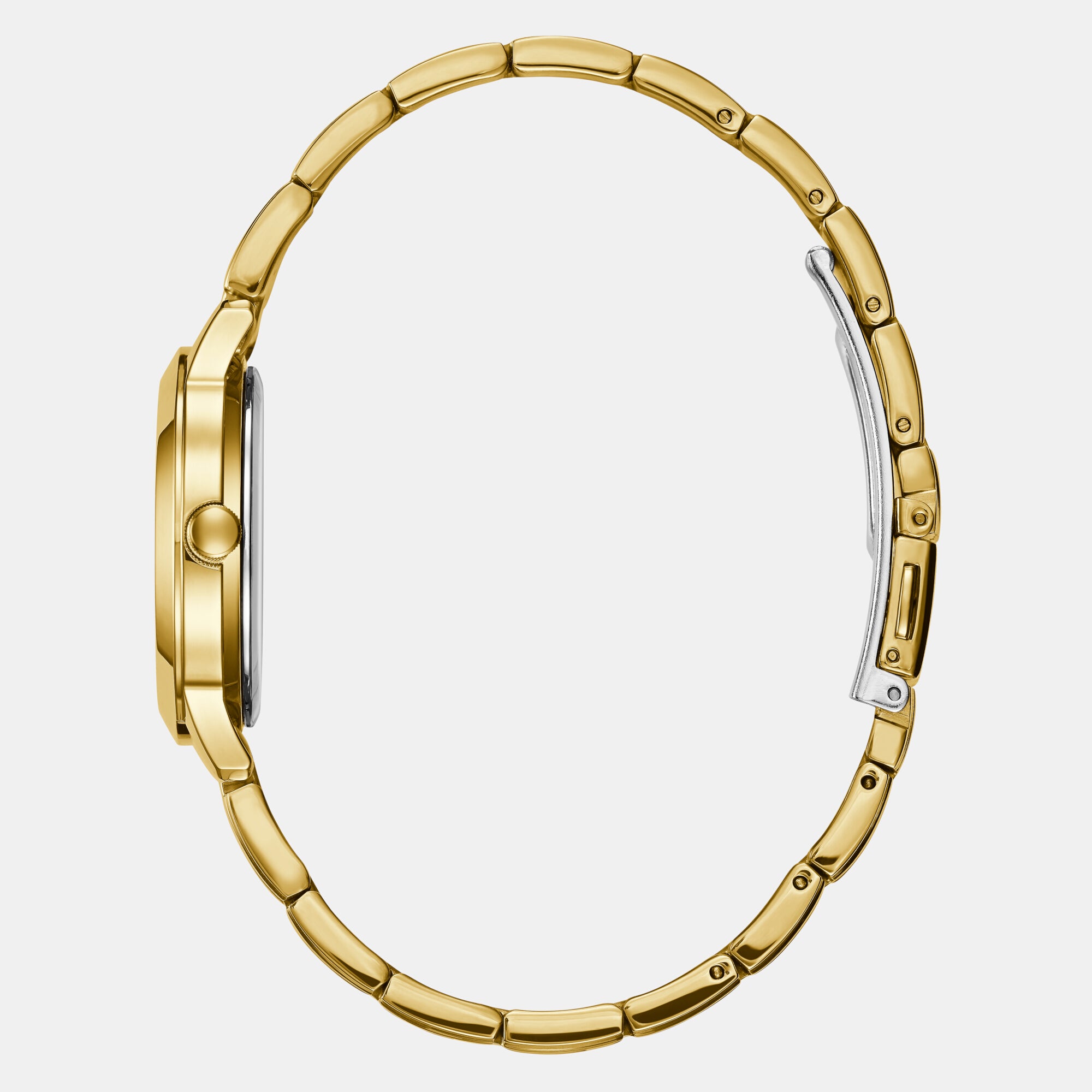 Guess 30 mm Round Quartz watch