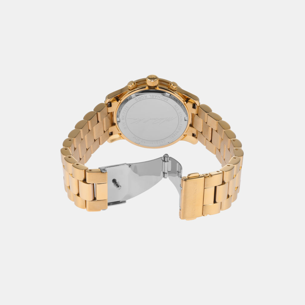 Michael Kors 38 mm Round Quartz watch