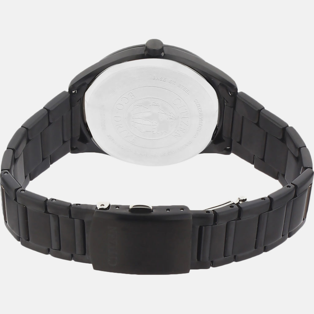 Citizen 42 mm Round Eco-Drive watch