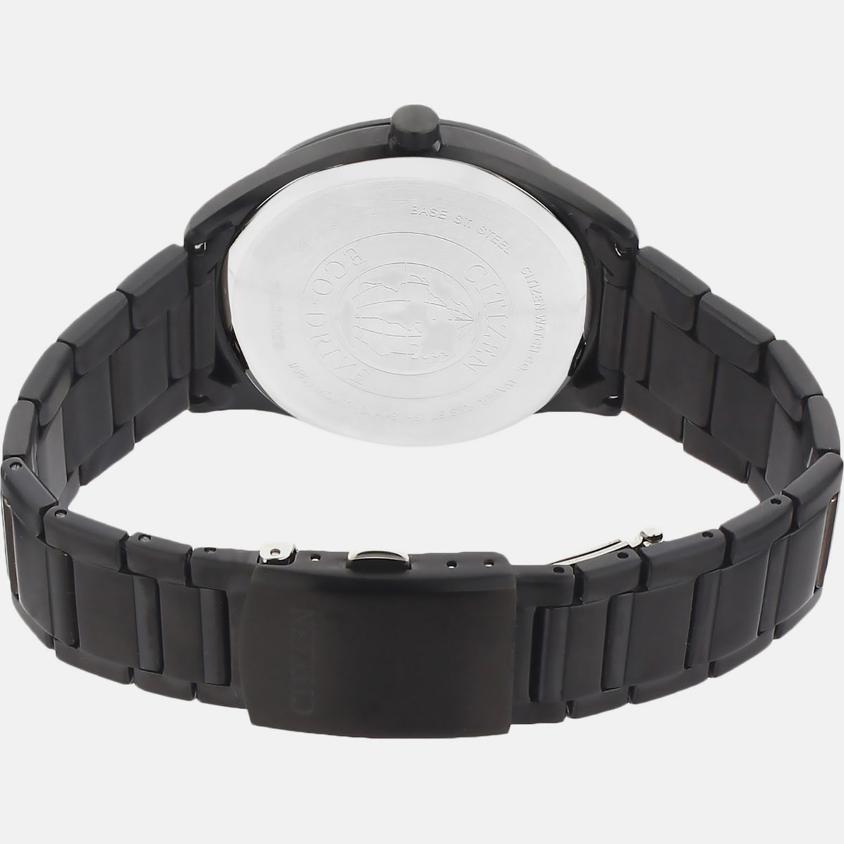 Citizen 42 mm Round Eco-Drive watch