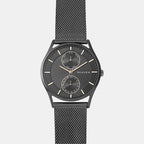 Skagen Stainless Steel Grey watch