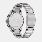 Citizen 44 mm Round Quartz watch