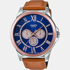 Casio 47 mm Square Quartz watch