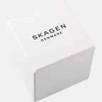 Skagen 40 mm Grey Quartz watch