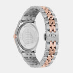 Ferragamo 40 mm Round Quartz watch