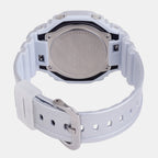 Casio Octagon Quartz Analog-Digital Men watch