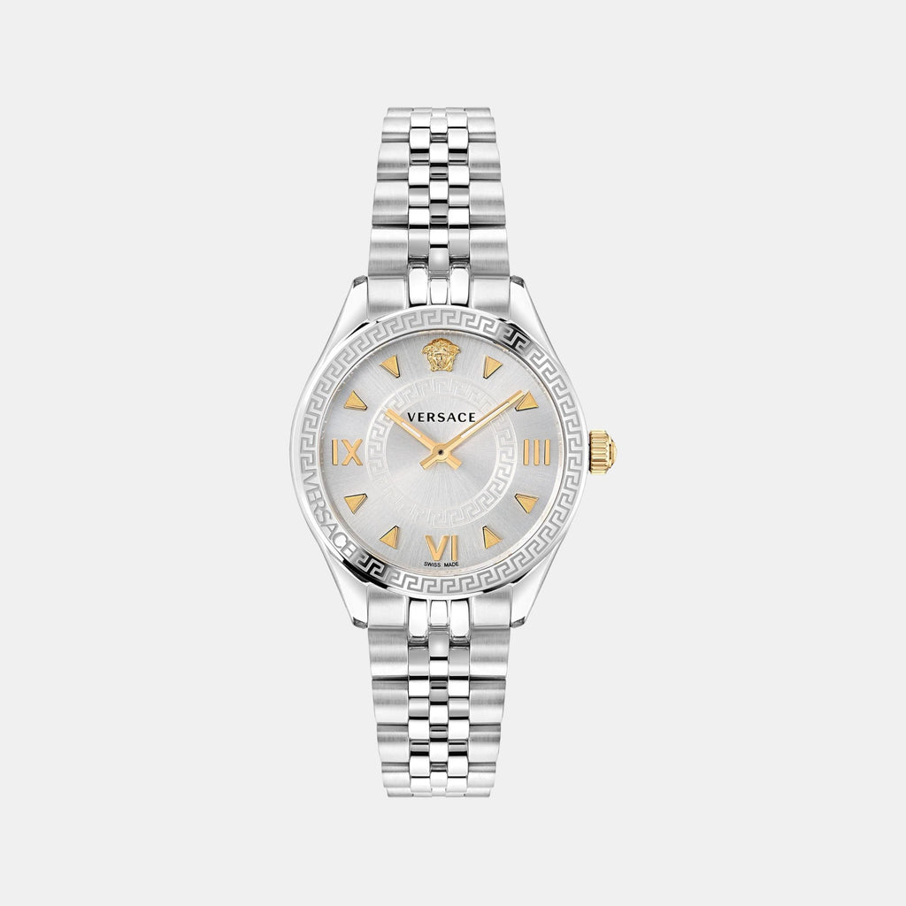 Female Analog Stainless Steel Watch VE2S00322