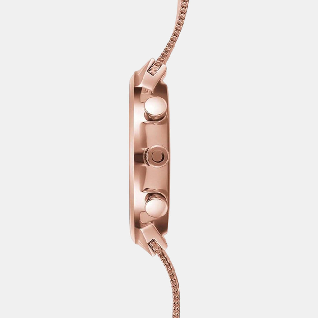 Storm Olive Men Quartz Green Dial Chronograph Stainless Steel Watch V180GCVEMV