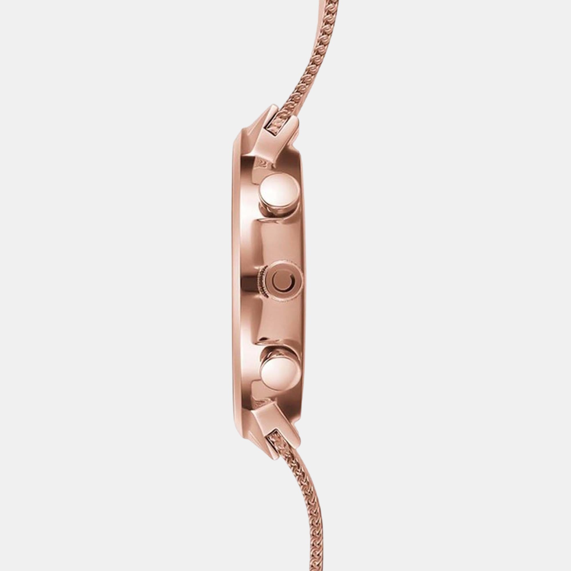 Storm Olive Men Quartz Green Dial Chronograph Stainless Steel Watch V180GCVEMV