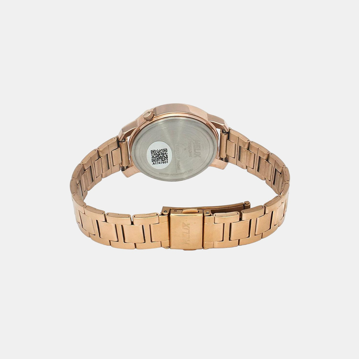 Helix 36 mm Round Quartz watch