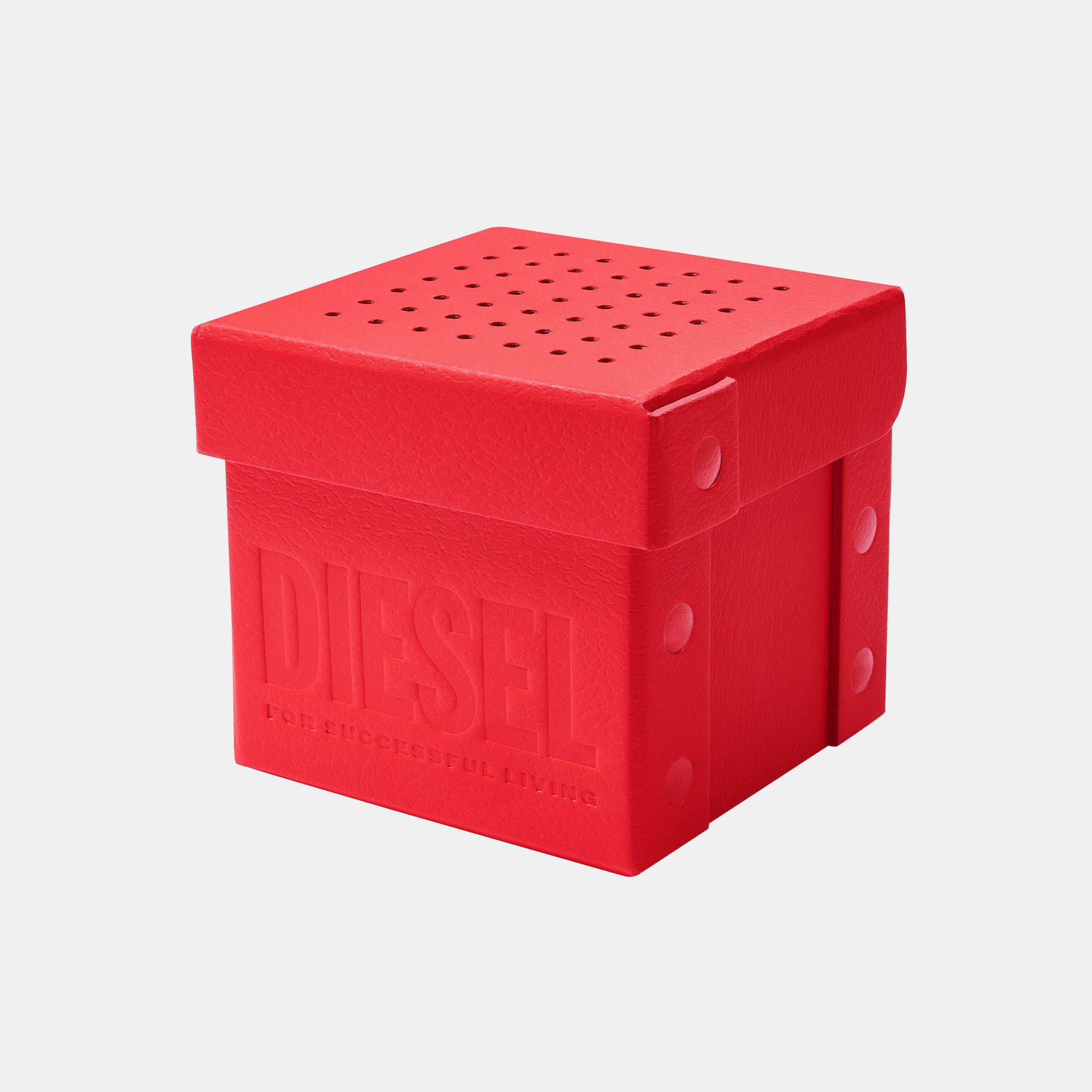 Diesel 30 mm Gold Quartz watch