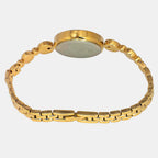 Timex 28 mm Round Quartz watch