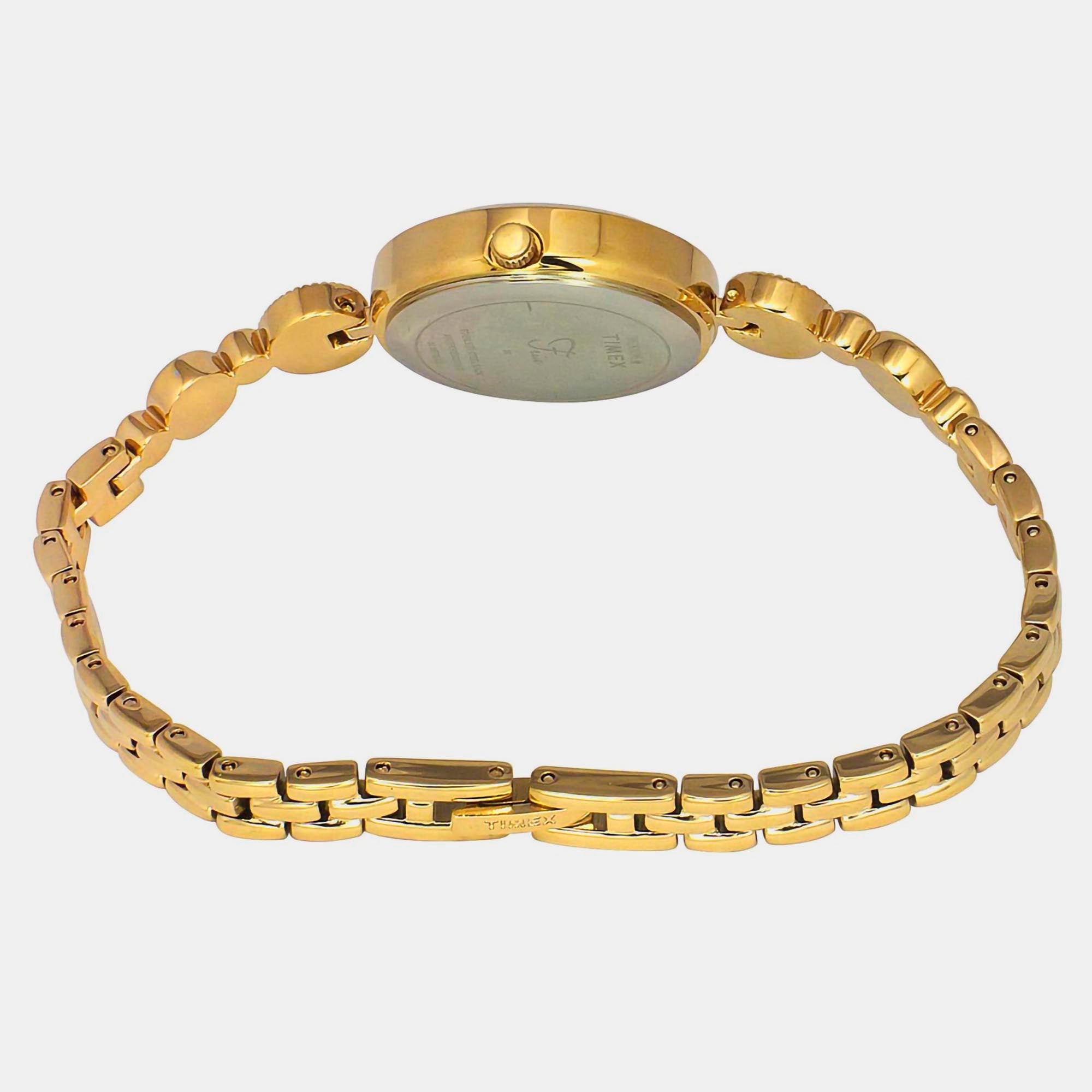 Timex 28 mm Round Quartz watch