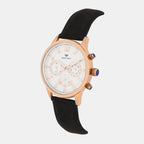 Mont Neo 44 mm Round Quartz watch