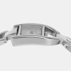 Fossil Stainless Steel Square watch