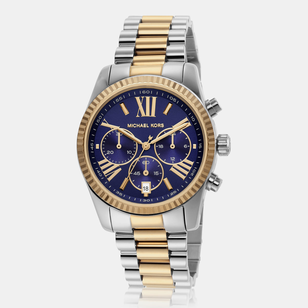 Michael Kors 38 mm Round Quartz watch